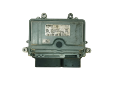 Engine Controller A6401500891 0281013555 Mercedes 32742