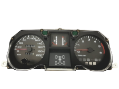 Speedometer/Instrument Cluster Mitsubishi Pajero MR298406 29857
