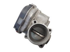 Air Throttle Body Citroen Peugeot Ford 9673534480 1.6 HDI 3403