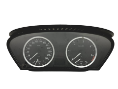 Speedometer/Instrument Cluster BMW 5 E61 6211 6958600 VDO 51300