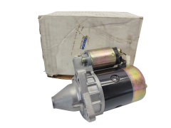 Starter New Original Mazda M3T30281 E301-18-400AT