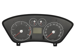 Speedometer/Instrument Cluster Ford Fiesta 6S6T-10849-CD 6S6T10849CD 29878