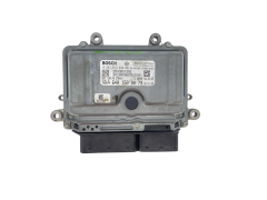 Controller 0281013030 A6401508079 Mercedes Bosch 61176