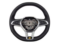 Steering Wheel Renault Clio 5 RS Line 484001826R 0km