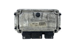 Controller PSA 0261206246 9648484380 9637838780 Bosch 50972
