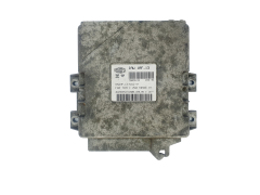Controller 46456554 IAW1AF.13 Fiat Magneti Marelli 41276