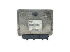 Controller IAW4AF.M9 55187372 61600.627.05 Fiat Magneti Marelli 62305