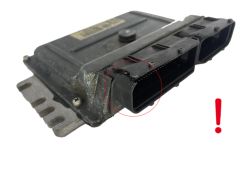 Controller MEC32-040 F3 U3 Nissan Hitachi 50192