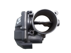 Air Throttle Body SsangYong A6651410225 5WY9170C