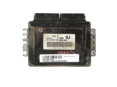 Controller 5WY5451A 96801808 D42 Chevrolet Kemsco 25306