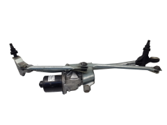 Wiper Mechanism BMW 1 7193036 7192963 405.121 Valeo 1706