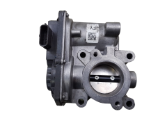 Air Throttle Body Renault 161206038R H8201171233 0.9 1.2 TCE 2198