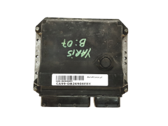 Controller 89661-0D310 MB275100-2494 A Toyota Denso 26908