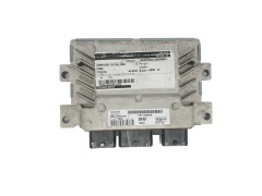 Engine Controller Ford S180047001F 8V21-12A650-RF Continental 43558