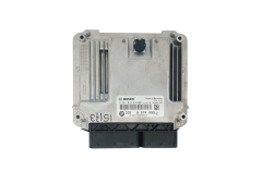 Controller BMW 0281019810 8574095 Bosch 43699