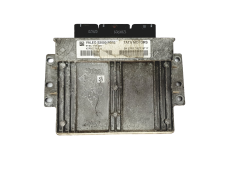 Controller 279115210117 V29002763A TATA Valeo 27495