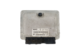 Controller 09133269CS 0281010021 Opel Bosch 37839