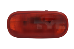 Stop Lamp Original Master II Movano Interstar 2654000QAA