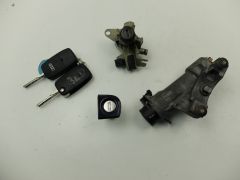 Ignition Switch Audi A4 4B0905851C 8E0827573 8E1837063