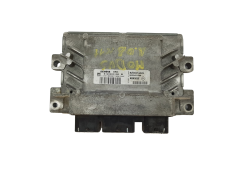 Controller S120200102B 8200414422 8200401568 Renault Siemens 16633