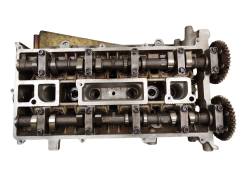 Cylinder Head Ford 1S7G-6090-BU 2.0 16V