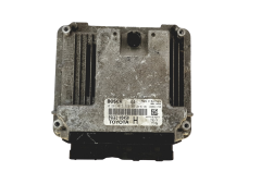 Controller 89661-0D450 0281012322 Toyota Bosch 27477