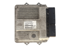 Controller Fiat 51843361 MJD6F3.PI Fiat FPT
