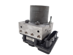 Abs Pump Smart Fortwo A4514200875 0265950891 Bosch 1089