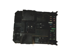 Controller BSI J03-00 9651197580 9651196880 PSA Valeo 29435