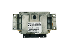 Controller 9653979480 9659099180 IAW6LP2.05 PSA Magneti Marelli 32562