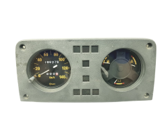Speedometer/Instrument Cluster Suzuki Samurai 2762701 27.627.01 Veglia
