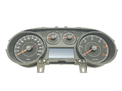 Speedometer/Instrument Cluster Fiat Bravo 55500198 5550019804 28395