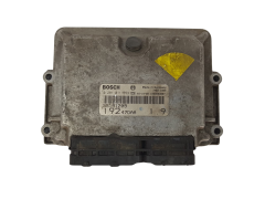 Controller 55191209 0281011553 19247DAA Fiat Bosch 2788