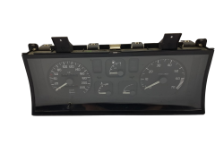 Speedometer/Instrument Cluster Renault 19  7700841356 B 1638