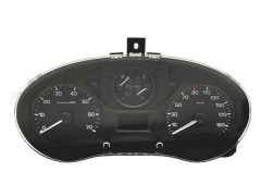 Speedometer/Instrument Cluster Partner Berlingo 5550013101 PSA 44917