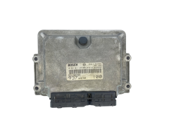 Controller 0281011487 55198491 9374AEAA Alfa Romeo Bosch