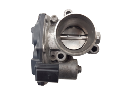 Air Throttle Body Ford CM5G-9F991-FB 1.0 EcoBoost FoMoCo 2909