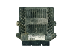 Controller 5WS40227C-T 5M51-12A650-MB Ford Siemens 33866