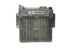 Controller 7700105560 7700103915 7700107197 Renault Sagem 49307