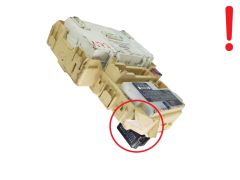 Controller Suzuki 36770-72KC0 Calsonic Kansei 20619