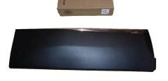 Door Trim Right Rear New Original 98141340VV Peugeot