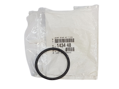 Gasket, Seal Original Citroen Peugeot 143448 1434.48