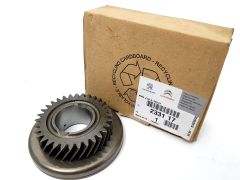 Speed Gear New Original Citroen Peugeot  BE4 3G 32X37 233117