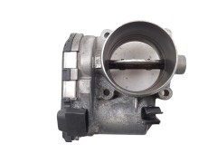 Air Throttle Body Ford BK2Q-9E926-AC 0280750598 2.2 TDCI 3663