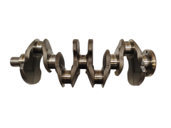Crankshaft 983 8201707072 2.0 F4R 1.9 DCI F9Q Renault Trafic  Vivaro