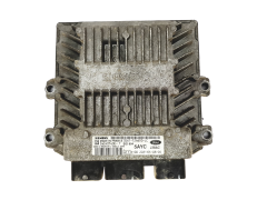 Controller 3S61-12A650-LC 5WS40140E-T Ford Siemens 28376