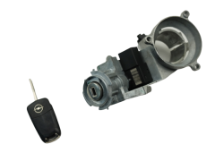 Ignition Switch Opel Corsa D 56155E Delphi 1499