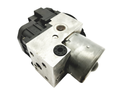 Abs Pump Smart Fortwo 0006647V003 0273004530 Bosch 42983