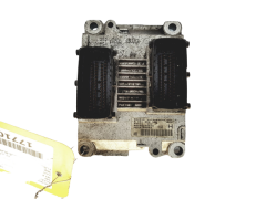 Controller 00468153640 0261206708 Opel Bosch