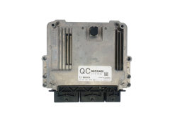 Controller 0281031099 23710 4BE0D Nissan Bosch 43251
